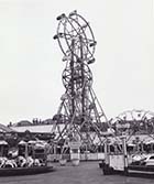 Dreamland Park Skywheels ride